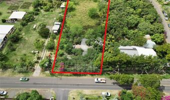 84-358 Makaha Valley Rd, Waianae, HI 96792