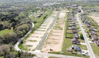 Lot 20 Blk 2 BROOKE Drive, Alvord, TX 76225