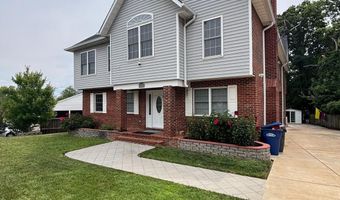 6219 CRESTWOOD Dr, Alexandria, VA 22312