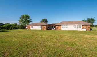 3526 Hardy Springs Rd, McAlester, OK 74501