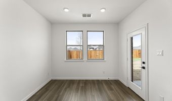 Coyote Meadows by Ashton Woods 1608 Diamond Peak Trail Plan: Grayson, Anna, TX 75409