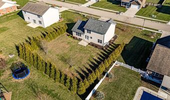 363 Charles Pl, Batesville, IN 47006