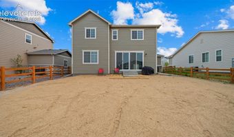 24770 E 39th Ave, Aurora, CO 80019