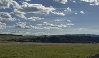 MOSES MEADOWS DRIVE lot 9, Bedford, WY 83112