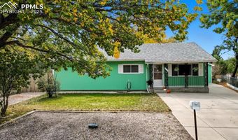 418 Linda Vista Dr, Fountain, CO 80817