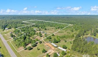 39207 St Hwy 59 Lot 28-02-09, Bay Minette, AL 36507