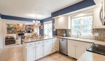 2751 Cleveland Dr, Ames, IA 50010