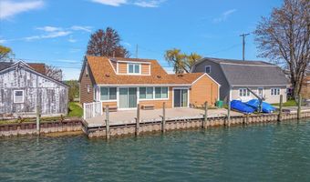 7931 Anchor Bay, Algonac, MI 48001