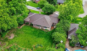 1915 Winding Ridge Ave, Indianapolis, IN 46217