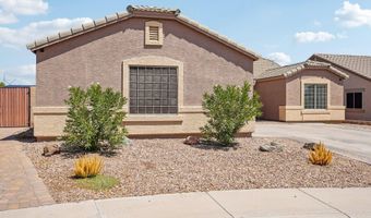 1271 S 229TH Ave, Buckeye, AZ 85326