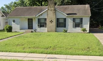 526 College St, Sulphur Springs, TX 75482
