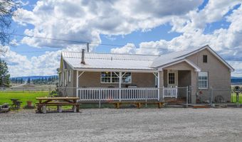 29700 Ivory Pine Rd, Bly, OR 97622