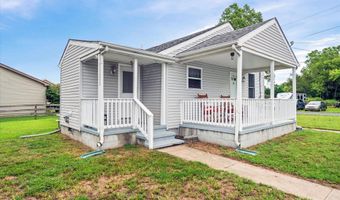 1255 PINE St, Houston, DE 19954