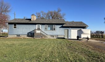 1619 S Melgaard Rd, Aberdeen, SD 57401