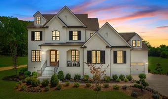 4693 Majestic Meadows Dr Plan: BELTERRA, Arrington, TN 37014