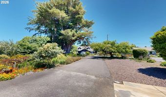 15954 SHORT Way, Brookings, OR 97415