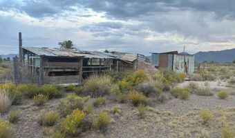 1980 Millard Fillmore Ave, Battle Mountain, NV 89820