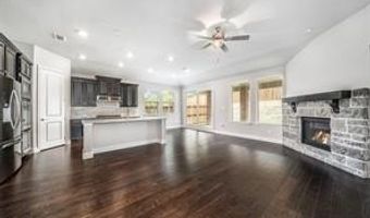 5888 Austin Waters, The Colony, TX 75056