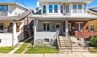 927 W WYOMING St, Allentown, PA 18103