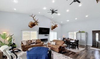 15 Ridge Rd, Buffalo, WY 82834