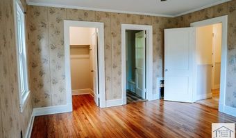 407 Ridgewood Rd, Bassett, VA 24055
