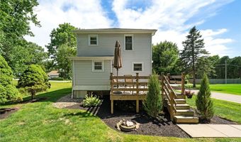 327 Sewell Ave, Akron, OH 44319