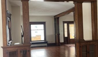 406 N Main St, Ada, OH 45810