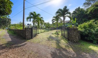 8320 Kamehameha V Hwy, Kaunakakai, HI 96748
