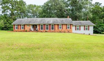 3203 WEXFORD Dr, Albany, GA 31721