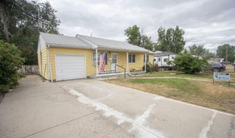 234 S Socony Pl, Casper, WY 82609