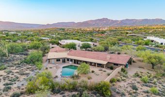 36220 N TOM DARLINGTON Dr, Carefree, AZ 85377