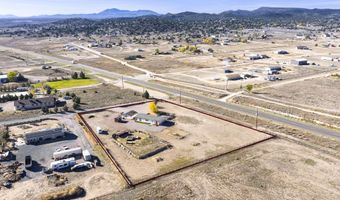 900 W Livernois Way, Chino Valley, AZ 86323