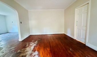 302 Chestnut St, Abbeville, SC 29620