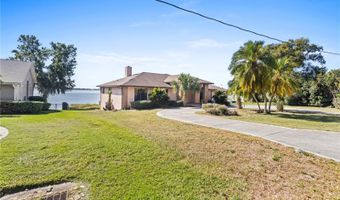 510 HILLSIDE Dr, Auburndale, FL 33823