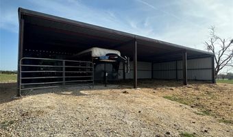 1385 W Fm 219, Hico, TX 76457