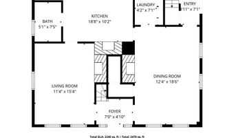 324 Pleasant St, East Providence, RI 02916