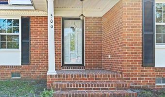 500 Jefferson St, Bennettsville, SC 29512