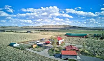 90 Sunset Rim, Cody, WY 82414
