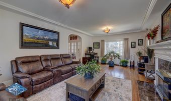 1015 S Durbin St, Casper, WY 82601