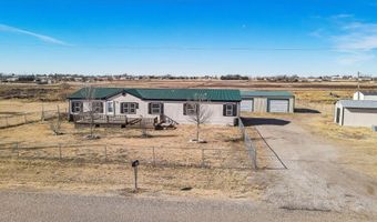 12430 Flying W Trl, Amarillo, TX 79118