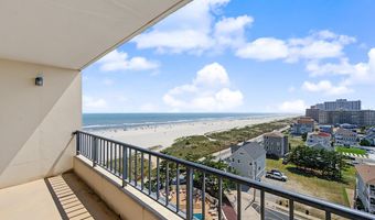 3851 BOARDWALK, Atlantic City, NJ 08401
