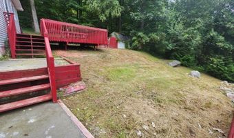 20 Decker Pond Rd, Alloway, NJ 07461