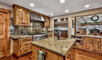 405 Tracy Ct, Incline Village, NV 89451