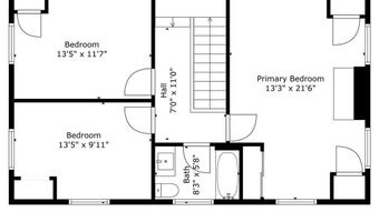 41 Hunter Ave, Newport, RI 02840