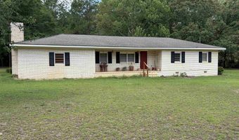 2950 Fountainville Rd, Andersonville, GA 31711