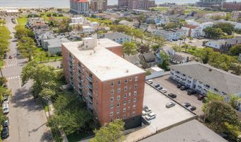 1615 Park Ave 3B, Asbury Park, NJ 07712