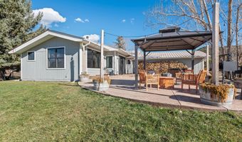 332 Horseshoe Dr, Basalt, CO 81621