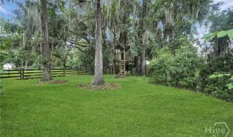12 Majestic Oaks Cir, Savannah, GA 31406