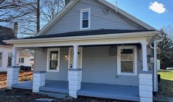 10423 SR 48, Aurora, IN 47001