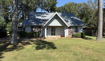 434 Crider Dr, Brookhaven, MS 39601
